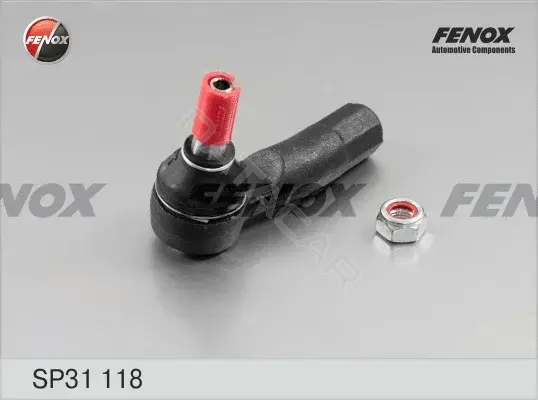 Рулевые наконечники FENOX SP31118