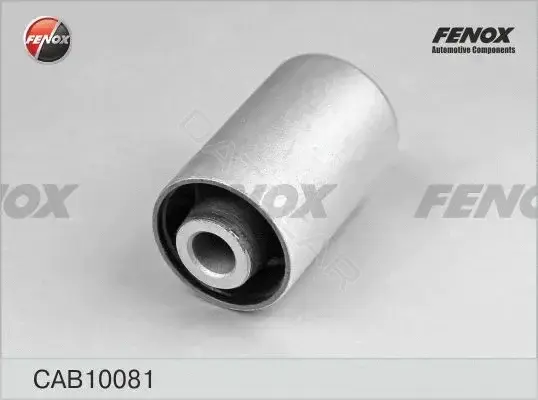 Сайлентблок рычага FENOX CAB10081