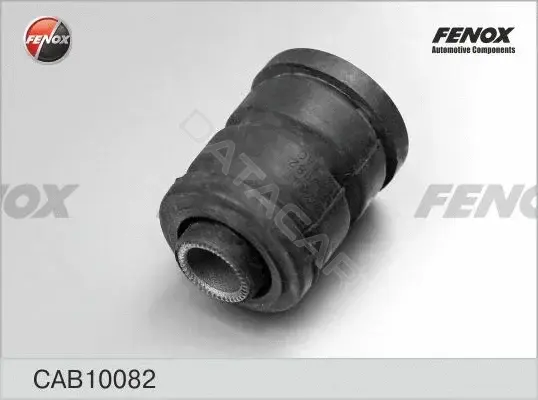 Сайлентблок рычага FENOX CAB10082