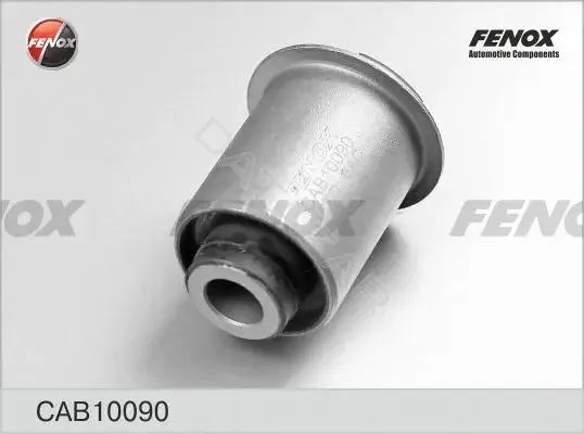 Сайлентблок рычага FENOX CAB10090