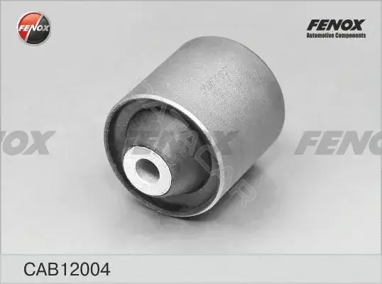 Сайлентблок рычага FENOX CAB12004