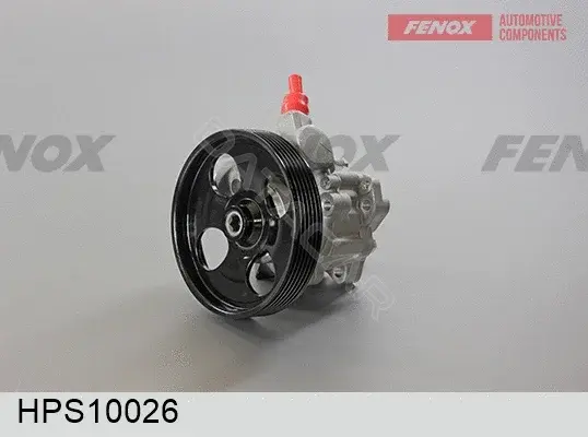 Насос гидроусилителя руля FENOX HPS10026