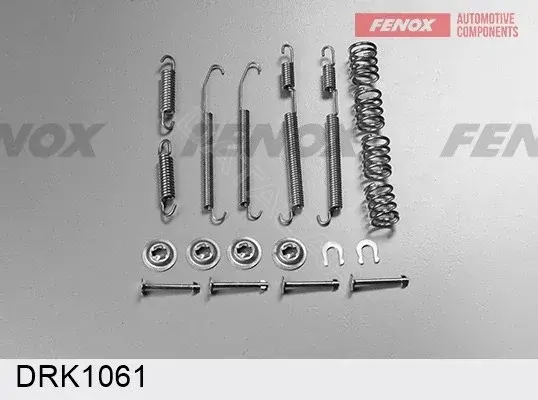 Распорные планки FENOX DRK1061