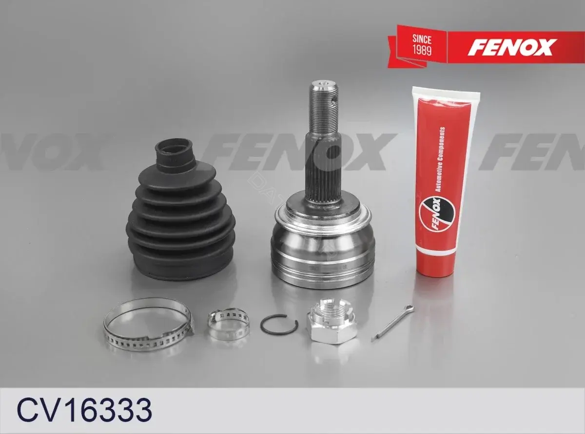 Шрус FENOX CV16333