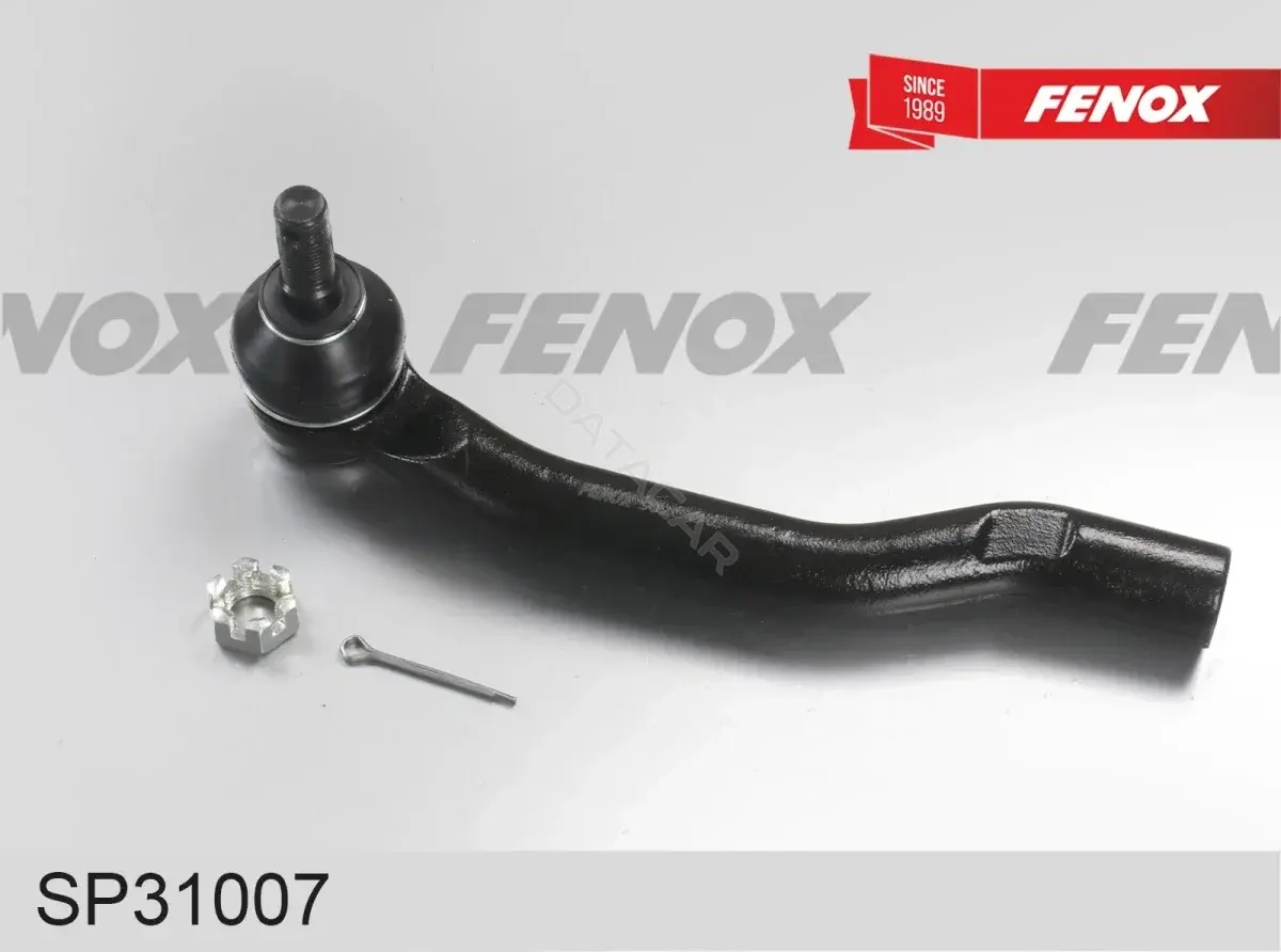 Рулевые наконечники FENOX SP31007