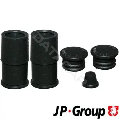 Направляющая тормозного суппорта JP GROUP 1161950210