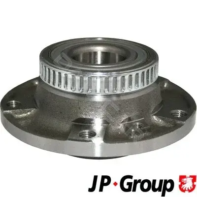 Ступица колеса JP GROUP 1441400400