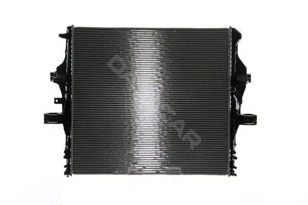 Радиатор охлаждения KNECHT/MAHLE CR2088000S
