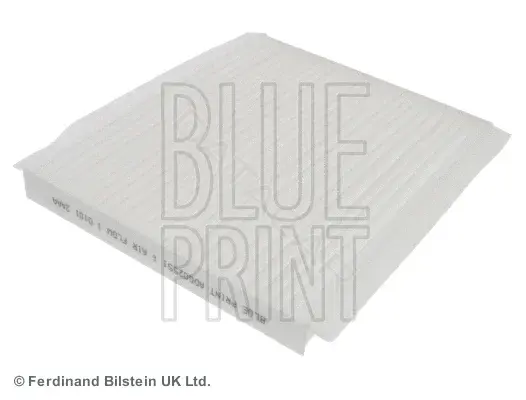 Фильтр салонный BLUE PRINT ADG02551