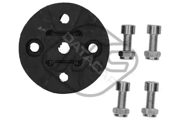 Муфта кардана Metalcaucho 00374