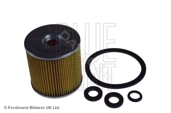 Топливный фильтр BLUE PRINT ADT32372