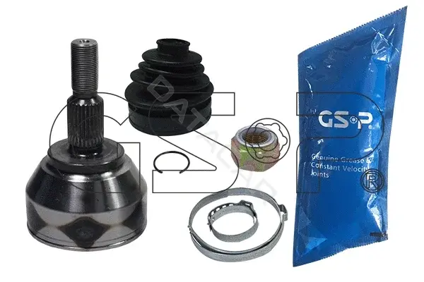 Шрус GSP 899318