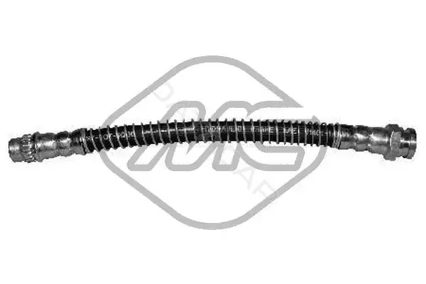 Тормозные шланги Metalcaucho 96154