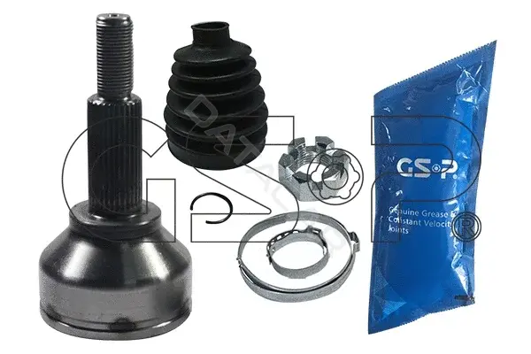 Шрус GSP 818286