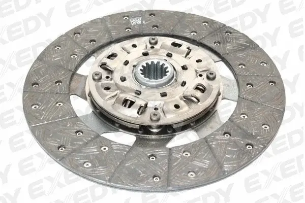 Диск сцепления EXEDY ISD098U