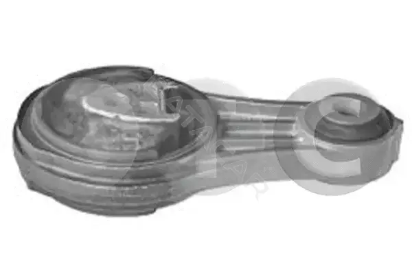 Подушка двигателя (Опора) STC T406853