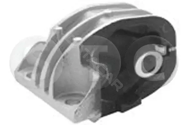 Подушка двигателя (Опора) STC T406863