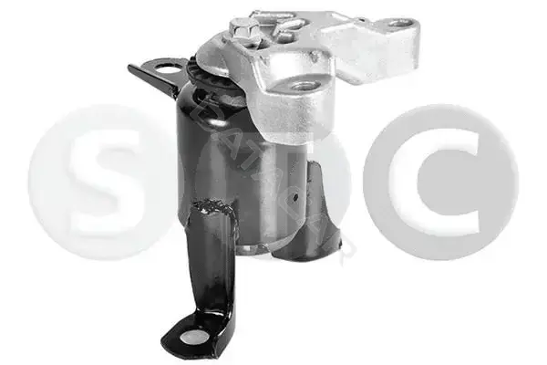 Подушка двигателя (Опора) STC T401000