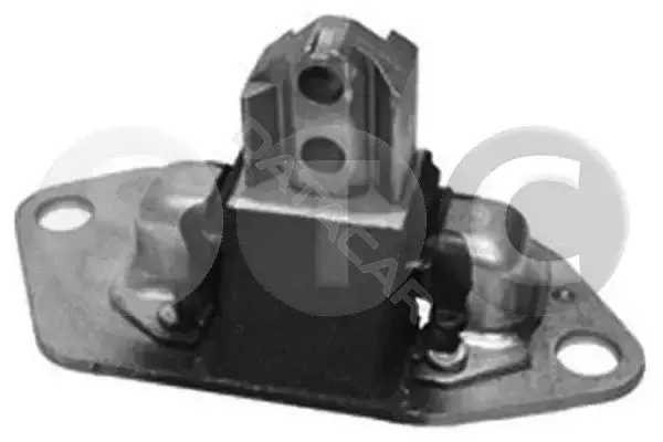 Подушка двигателя (Опора) STC T407183