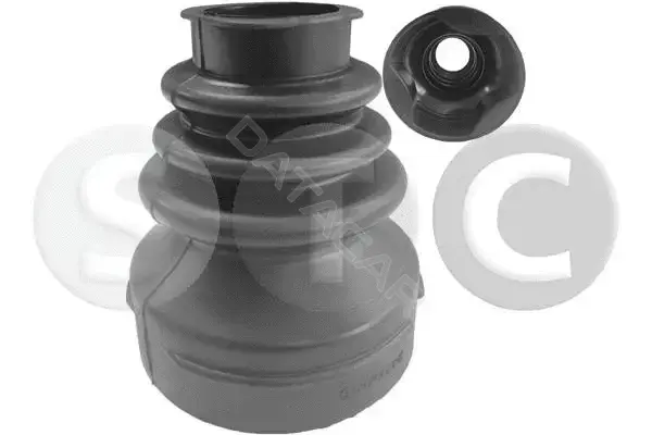 Пыльник шруса STC T401228