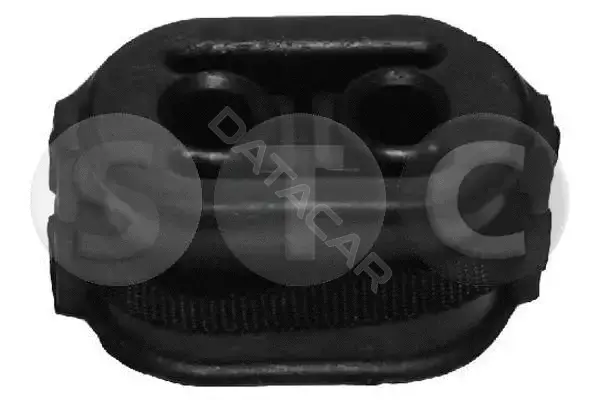 Крепление глушителя STC T404474