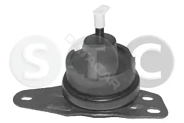 Подушка двигателя (Опора) STC T404806