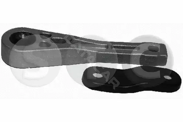 Подушка КПП STC T404987