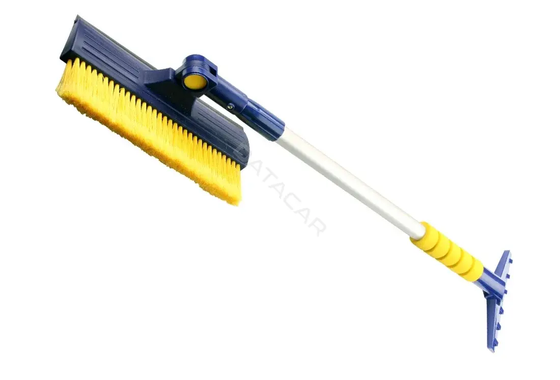 Щетка для снега GOODYEAR GY000208
