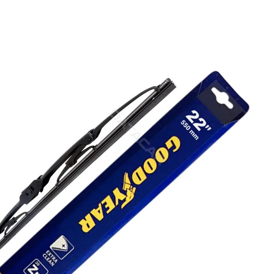 Щетки стеклоочистителя GOODYEAR GY000322