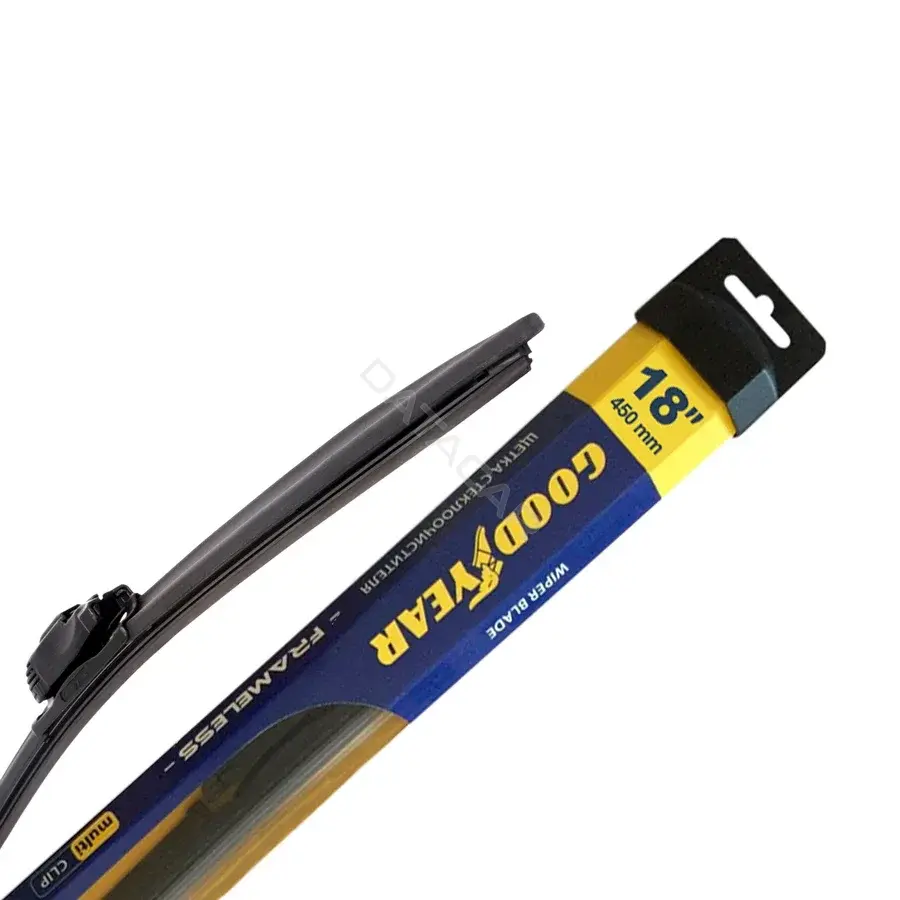 Щетки стеклоочистителя GOODYEAR GY000418