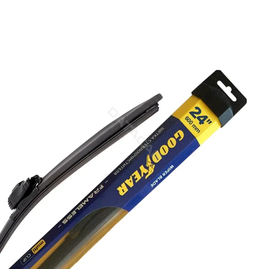Щетки стеклоочистителя GOODYEAR GY000424