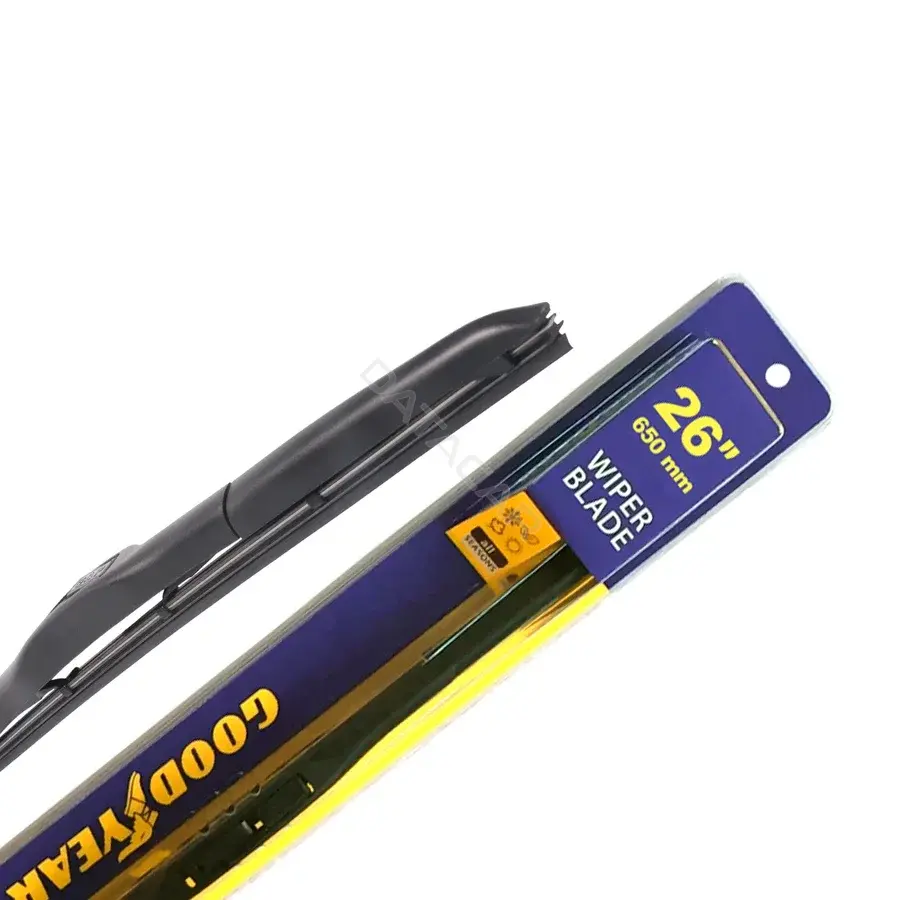 Щетки стеклоочистителя GOODYEAR GY000526