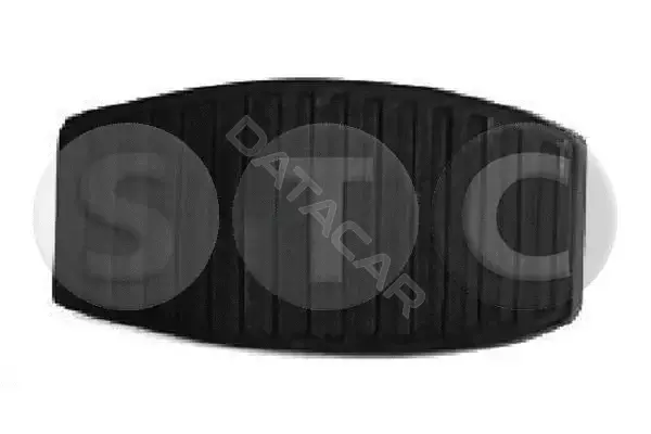 Накладки на педали STC T405622