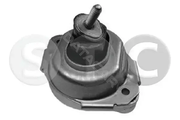 Подушка двигателя (Опора) STC T405809