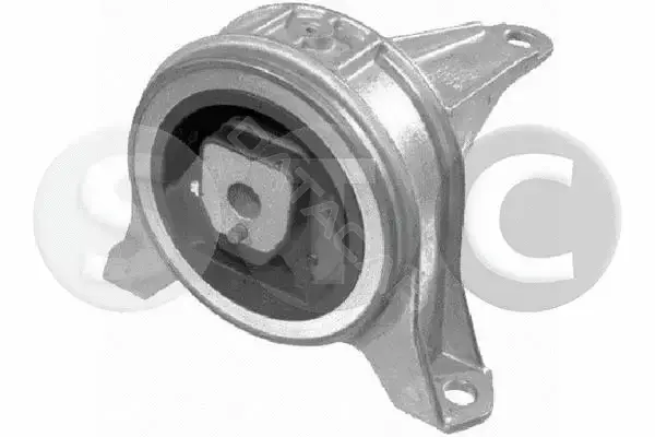 Подушка двигателя (Опора) STC T406054