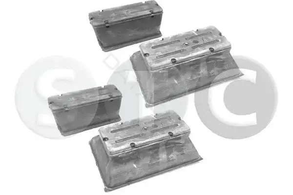 Отбойник рессоры STC T406100