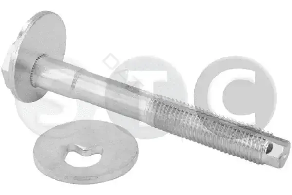 Болт крепления тормозного диска STC T439413