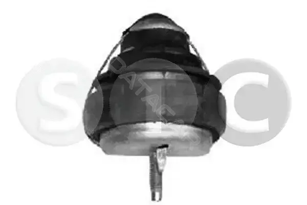 Подушка двигателя (Опора) STC T457425
