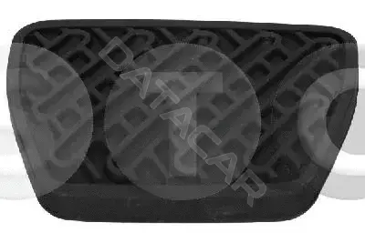 Накладки на педали STC T457811