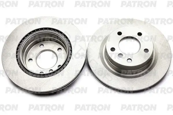 Тормозные диски PATRON PBD4450