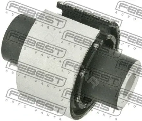 Сайлентблок рычага FEBEST VWAB-036