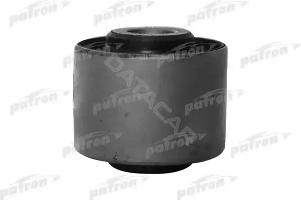 Сайлентблок рычага PATRON PSE1934
