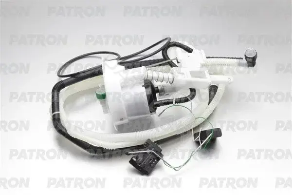 Топливный фильтр PATRON PF3354