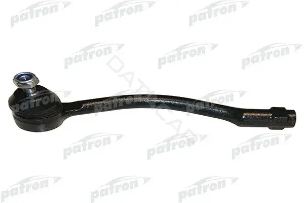 Рулевые наконечники PATRON PS1331L