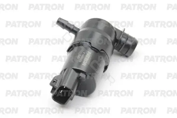 Насос омывателя PATRON P19-0033