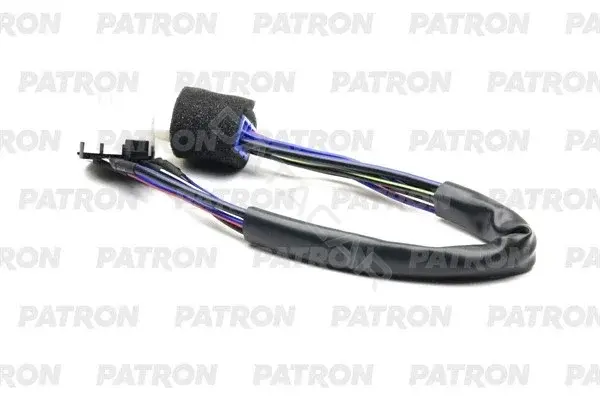 Контактная группа замка зажигания PATRON P30-0037