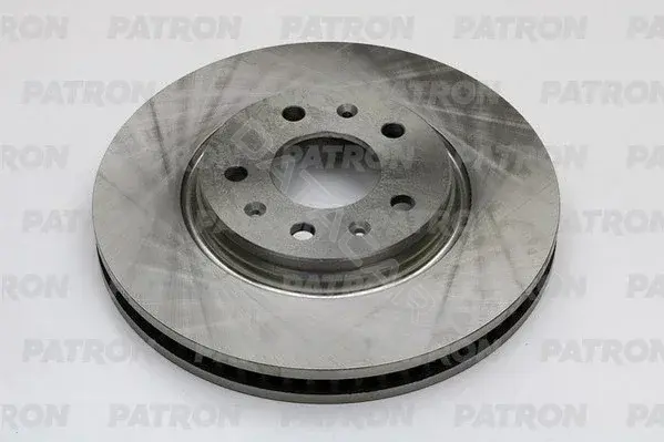 Тормозные диски PATRON PBD1022