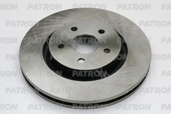 Тормозные диски PATRON PBD1086
