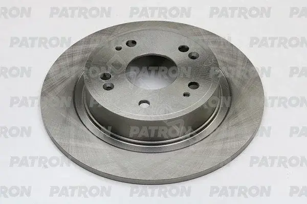 Тормозные диски PATRON PBD4982