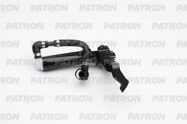 Форсунка омывателя фар PATRON PHW090